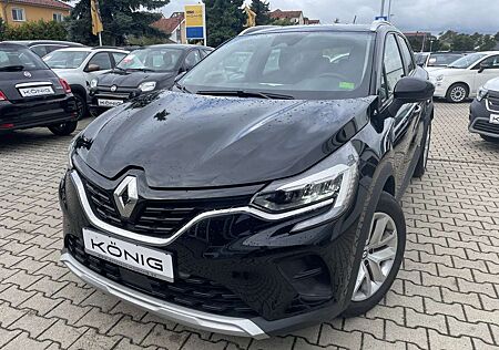 Renault Captur ZEN TCe 90