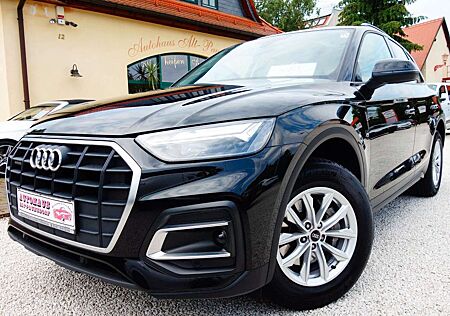 Audi Q5 40 TDI Quattro,Navi,Leder,LED,AHK