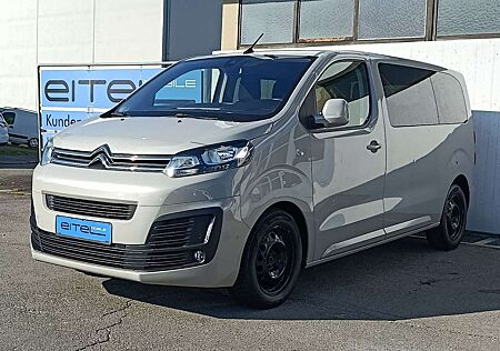 Citroën Jumpy Citroen Spacetourer 9 Sitzer Navi CarPlay DAB SHZ