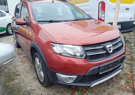 Dacia Sandero Stepway Prestige