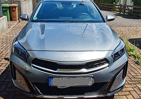 Kia XCeed Ceed 1.0 T-GDI 120 OPF Edition 7