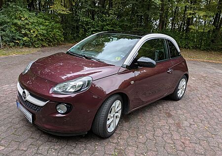 Opel Adam 1.4 Glam