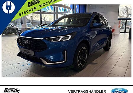 Ford Kuga 2.5 Duratec PHEV ST-LINE X Facelift HeadUp LED