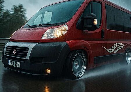 Fiat Ducato 130