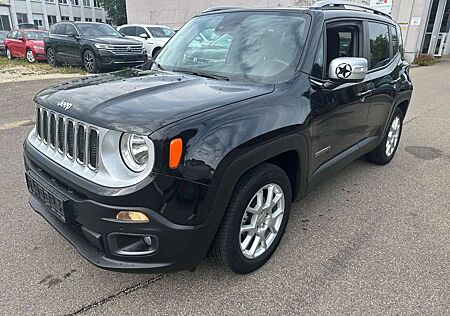 Jeep Renegade Limited FWD*Keyless Go*Navi*