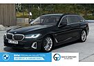 BMW 530 e xDrive Touring Luxury Line // Leas. ab EUR 679,-