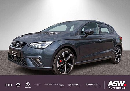 Seat Ibiza FR 1,0TSI DSG Dinamica LED RFK NAVI ACC VC