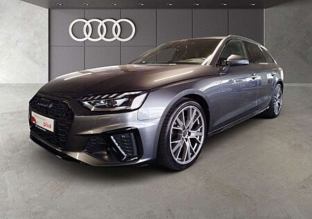 Audi A4 35 TFSI S tronic S line Matrix-LED Navi