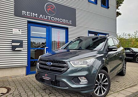 Ford Kuga 1.5 ST-Line AUTOMATIK *NAVI*KAMERA*SHZ*TEIL-LEDER