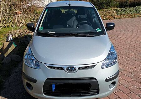 Hyundai i10 1.1 Style