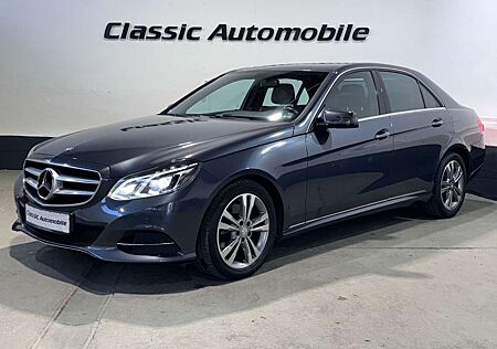 Mercedes-Benz E 300 BlueTec Lim. *Harman-Kardon*Navi*LED*