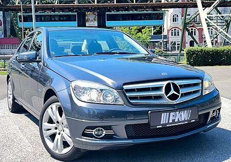 Mercedes-Benz C 200 CDI DPF BlueEFFICIENCY Avantgarde