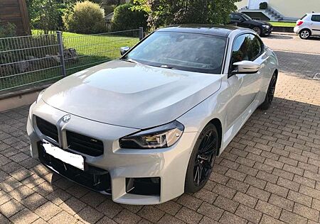 BMW M2 Aut.