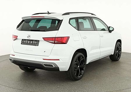Seat Ateca FR 1.5 TSI DSG FR, LED, Navi, Pano, Kamera, Win...
