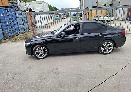 BMW 320d 320 xDrive Aut.