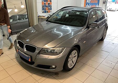 BMW 318d 318 +RATENKAUF OHNE BANK+TÜV NEU+