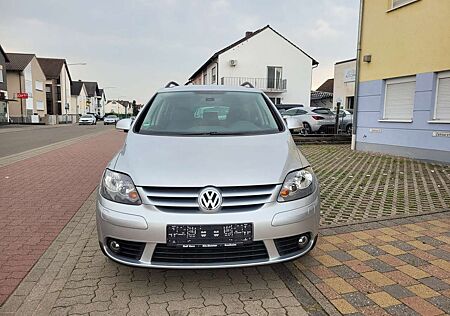 VW Golf Plus Volkswagen 1.4 TSI United