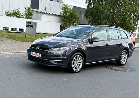 VW Golf Volkswagen VII Variant Comfortline BMT/Start-Stopp
