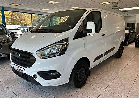 Ford Transit Custom Kasten 320 L2 Klima AHK PDC