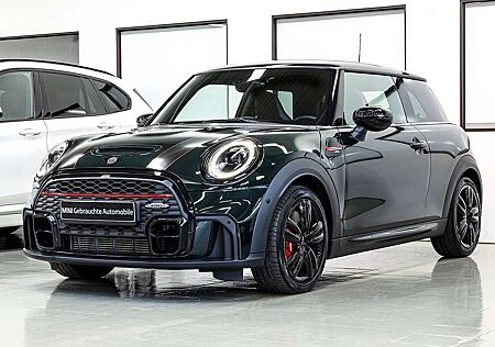 Mini John Cooper Works TRIM LED NAV ASFW TMP KAY PDC SHZ DAB CAR-PLAY 17"