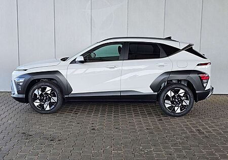 Hyundai Kona Premium 1.6 GDI 2WD HEV DCT / Pano - Schiebedac...