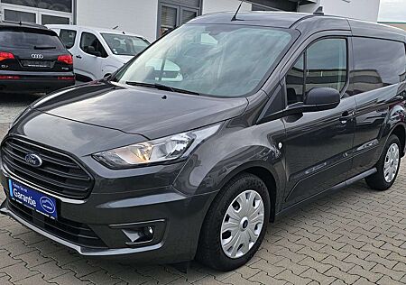 Ford Transit Connect Kasten Trend KAMERA*AHK*PDC*SHZ