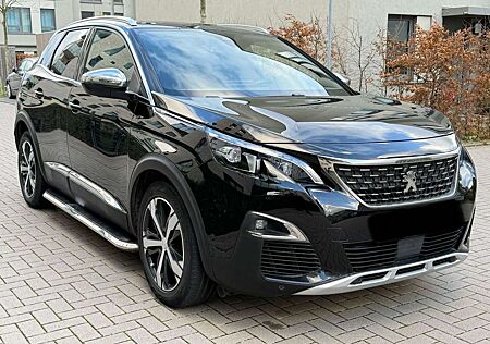 Peugeot 3008 GT