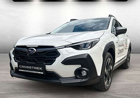 Subaru Crosstrek 2.0ie Comfort +AZV