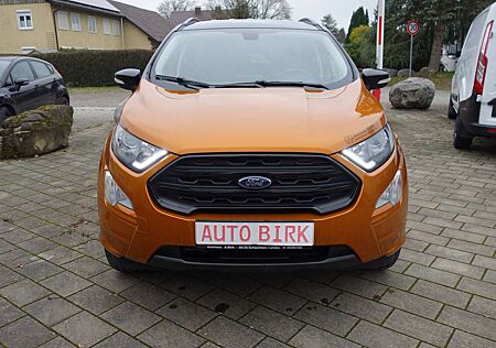 Ford EcoSport ST-Line