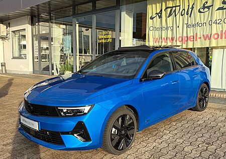 Opel Others Astra Electric Ultimate +Matrix-LED+KAMERA+11kW+