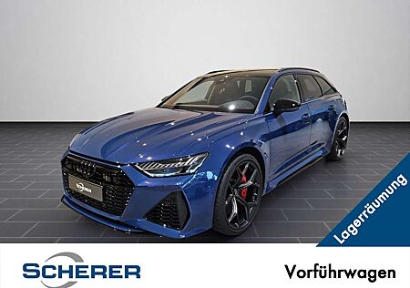 Audi RS6 463(630) kW(PS) tiptronic