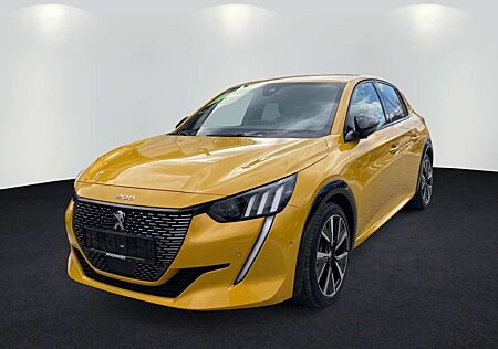 Peugeot 208 1.2 PureTech 100 GT Kamera Navi SHZ LED