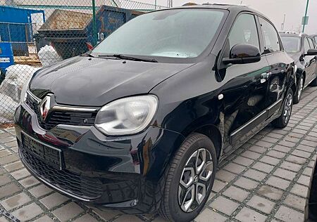 Renault Twingo Limited Klima 24900KM ab 99Monat