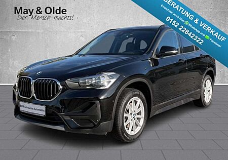 BMW X1 sDrive 18i Navi AHK PDC Klimaaut Tempomat