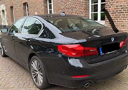 BMW 530d 530 xDrive Aut. -Sportpacket Voll-LEDVirtualTacho