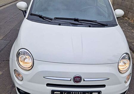Fiat 500 1.2 S