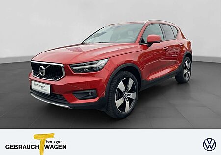 Volvo XC 40 XC40 T2 2WD MOMENTUM LM19 LED NAVI