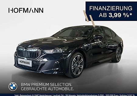 BMW 550 M Sport Pro
