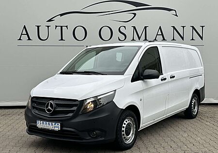 Mercedes-Benz Vito 114 CDI Lang HA Aut. Abtandswarner