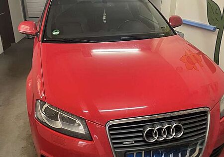 Audi A3 2.0 TFSI quattro S tronic Ambiente