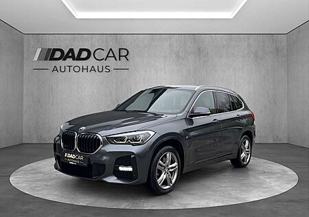 BMW X1 sDrive 20d M Sport CARPLAY NAVI KAMERA 8-Fach