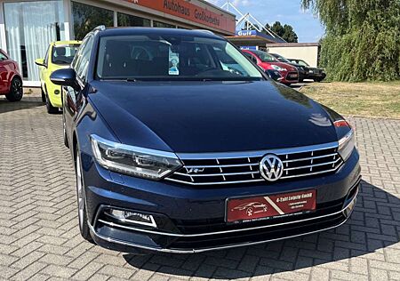 VW Passat Volkswagen 1.8TFSI Highline*R-line*LED*Alcantara*