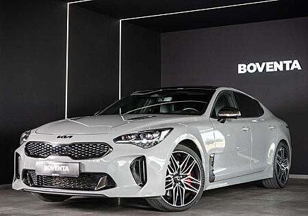 Kia Stinger GT 3.3 V6 T-GDI 4WD *BASTUCK*KAMERA*SCHIEBEDACH*VO