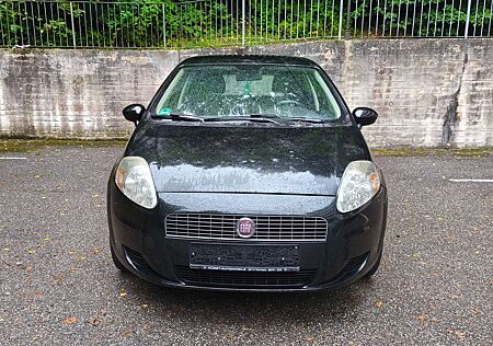 Fiat Grande Punto 5-Türer 1.2 8V Active