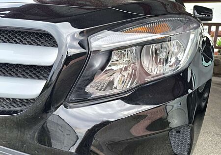 Mercedes-Benz GLA 180