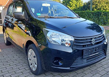 Suzuki Celerio 1.0 AGS Club 1.Hd. erst 23tkm-PDC-Automatik