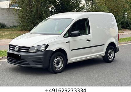 VW Caddy Volkswagen Nfz Kasten BMT 1 Hand/Klima