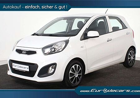 Kia Picanto 1.0 CVVT *Klima*