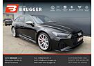 Audi RS6 RS 6 Avant 4.0 TFSI quattro MMI+ PANO 360° B&O