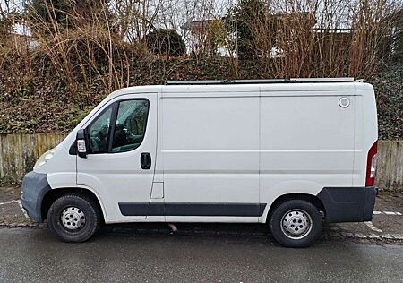 Peugeot Boxer HDi 330 L1H1